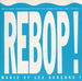 Vignette de Marie et les garçons - Rebop !