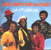 Pochette de La Compagnie Créole - Soca Party sur la plage (maxi 45T)
