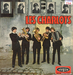 Pochette de Les Charlots - Cet été c'était toi