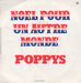Vignette de Poppys - Noël pour un autre jour