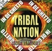 Pochette de Tribal Nation featuring Linda Zemboot - In De Ghetto