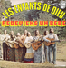 Pochette de Les Enfants de Dieu - Redeviens un bébé