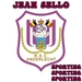 Pochette de Jean Sello - Sporting, Sporting, Sporting