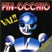 Pochette de Pin-occhio - Tirolian groove