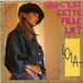 Pochette de Lola - Qui c'est cette fille là