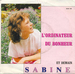 Vignette de Sabine - L'ordinateur du bonheur