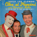 Pochette de Alex et Francini - Voilà les clowns