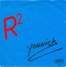 Vignette de Yonnick - R²
