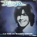 Pochette de Ringo - La voix du magnétophone