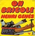 Vignette de Henri Génès - On bricole